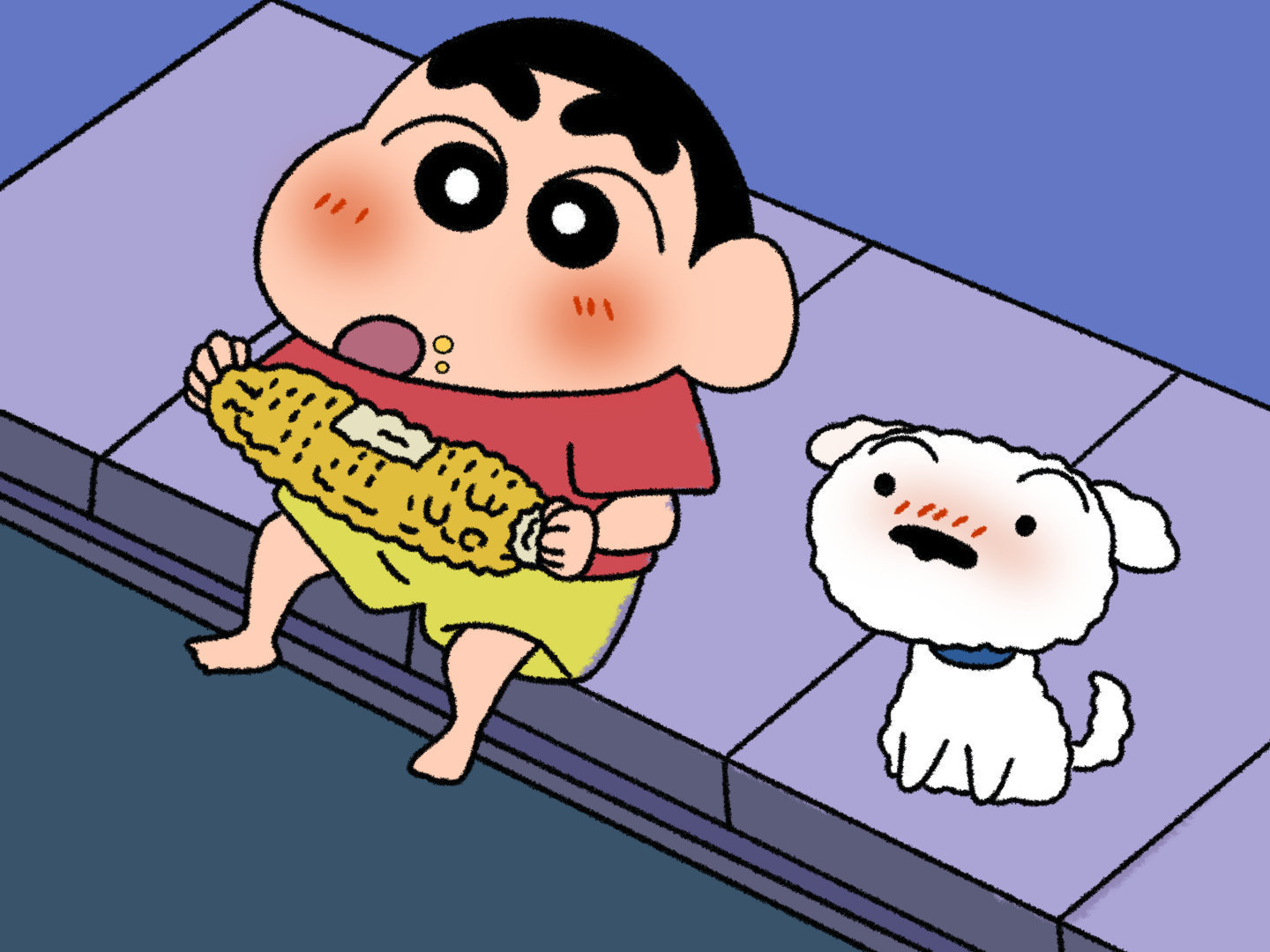 雨巷