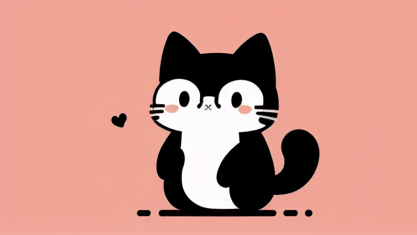 居然是猫（下）