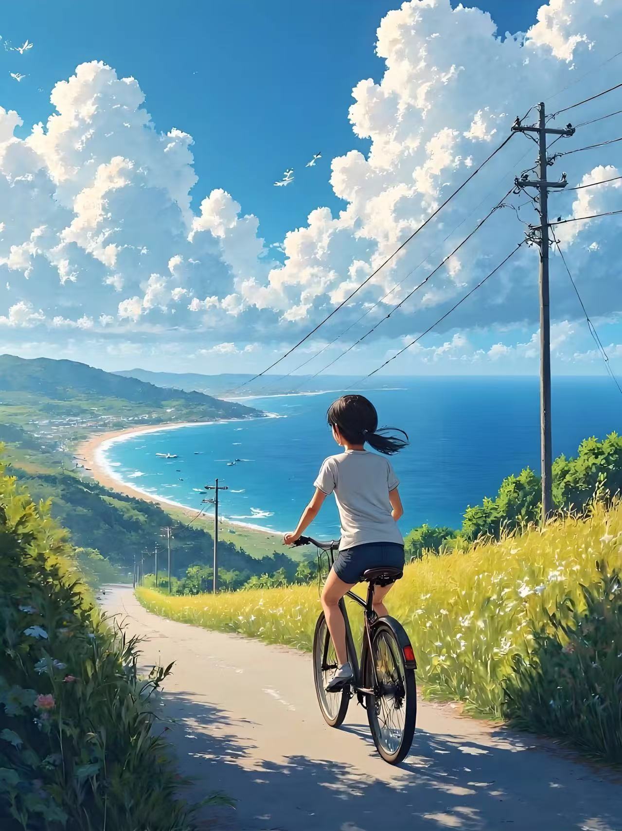 走进奇趣动画漫世界，开启你的奇幻冒险之旅
